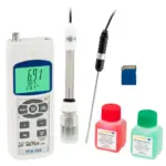pH Meter Kit PCE-228-Kit