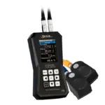 Portable Ultrasonic Flow Meter PCE-TDS 200 M