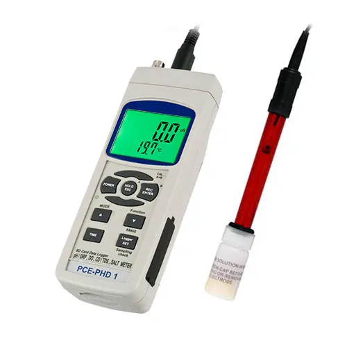 pce-instruments-redox-meter-pce-phd-1-r-6344415_4041297.webp Redox Meter PCE-PHD 1-R - Image 1
