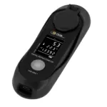Refractometer / Handheld Refractometer PCE-DRG 7