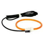 Rogowski coil for PCE-PA 8500 (1500 A)