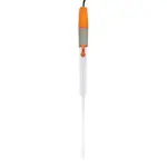 Special laboratory pH electrode PCE-PH-LE Tris buffer, test tubes