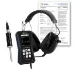 Vibration Meter PCE-VT 3950S-ICA