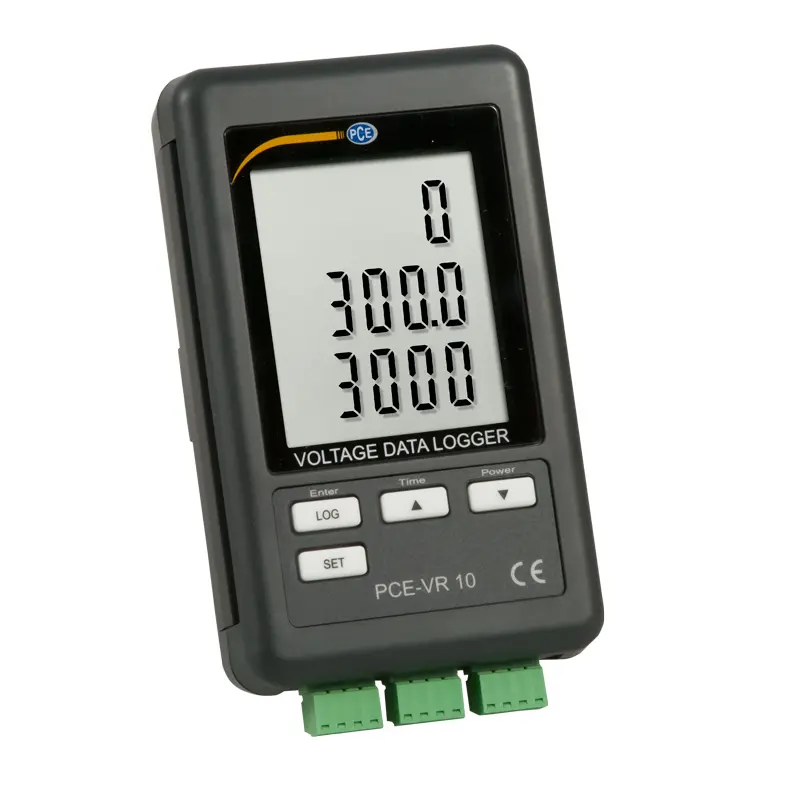 pce-instruments-voltage-data-logger-pce-vr-10-6342465_4025199.webp Voltage Data Logger PCE-VR 10 - Image 1