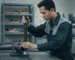Pipe Impact Tester NOVOTEST U1-4219 - alat portabel untuk uji ketahanan benturan coating pipa di lapangan