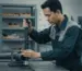 Pipe Impact Tester NOVOTEST U1-4219 - alat portabel untuk uji ketahanan benturan coating pipa di lapangan