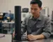 Impact Tester NOVOTEST STRIKE-U30630 - alat uji dampak coating presisi untuk deteksi cacat tersembunyi