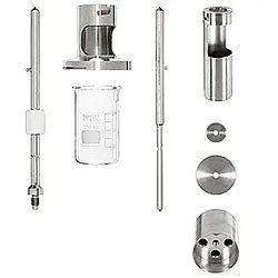 Viscometer measuring system MS-BV 1-1000 for RM 100p
