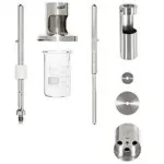Viscometer measuring system MS-BV 1-1000 for RM 100p