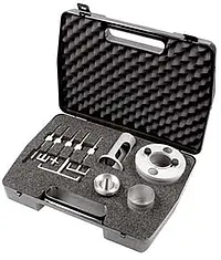 Viscometer measuring system R1-R5 for RM 100p