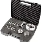 Viscometer measuring system R1-R5 for RM 100p