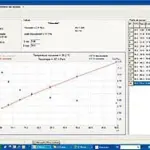 Viscometer Software for RM 100p