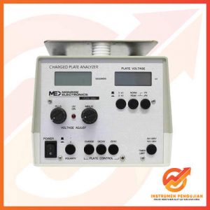 Charged Plate Monitor AMTAST 268A-1