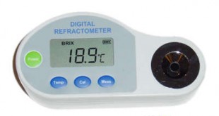 Refraktometer Digital AMTAST AMR010
