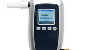 Alkohol Tester Digital