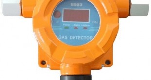 Pendeteksi Gas Digital AMTAST BS03