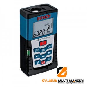 Alat Pengukur Jarak AMTAST DLE70