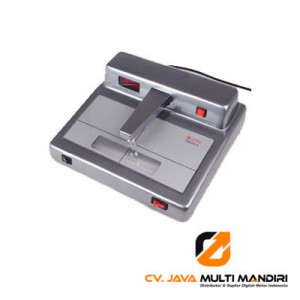 Alat Densimeter Hitam Putih AMTAST DM2011