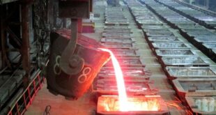 Hardness Tester dalam Proses Perlakuan Panas Logam