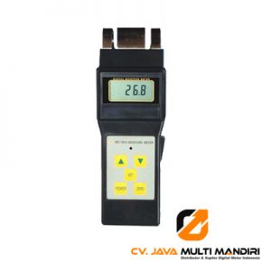 Alat Pengukur Kadar Air AMTAST