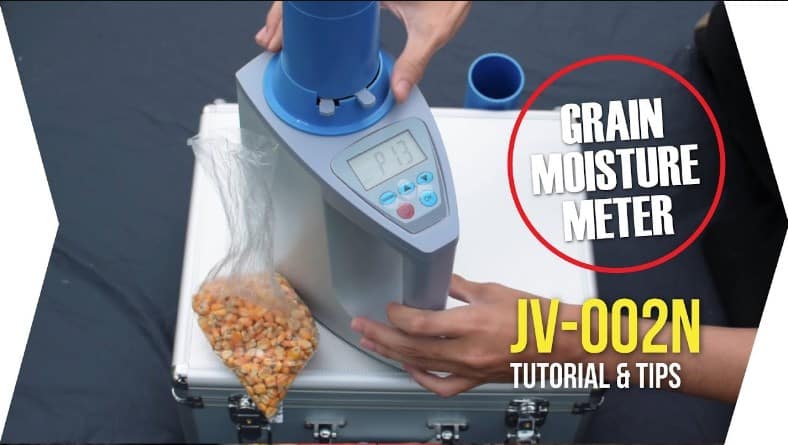 Mengapa Moisture Meter adalah Investasi Penting untuk Perusahaan Anda