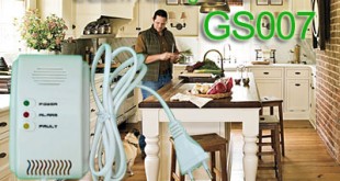 Jual Alat Pendeteksi Gas Dalam Rumah