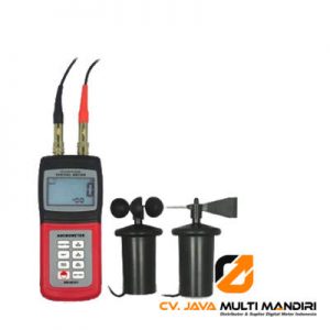 Anemometer Digital AMTAST AM-4836C