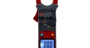 Digital Clamp Meters UYIGAO UA201