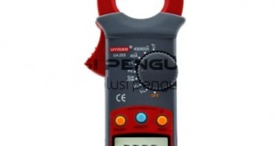 Digital Clamp Meters UYIGAO UA203