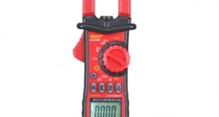 Digital Double Clamp Meters UYIGAO UA2008D