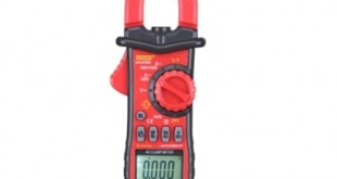 Digital Dual Type Clamp Meters UYIGAO UA2008E