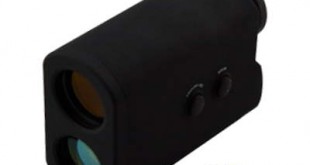 Alat Pengintai Jarak Laser Digital AMTAST LF002