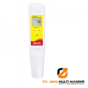 Alat Ukur pH Meter Saku AMTAST PH10