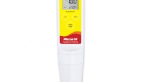 Alat Pengukur pH Meter Saku